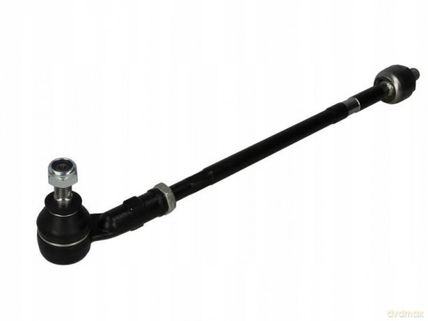 MOOG VO-DS-8204 Drążek kierowniczy poprzeczny Audi Skoda VW Seat