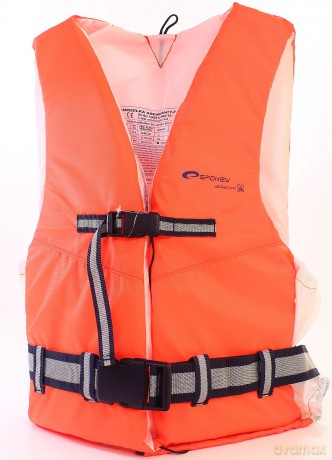 Spokey Patrol Kamizelka ratunkowa (XS) 84156 [SPORT]