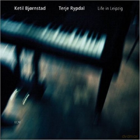 Ketil Bjornstad/Terje Rypdal: Life In Leipzig [CD]