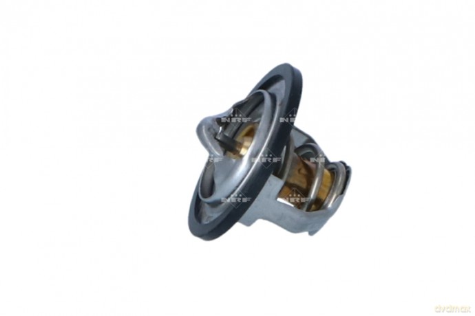 NRF 725168 Termostat, środek chłodzący Peugeot Fiat Citroen Lancia