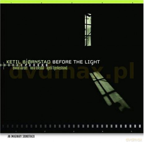 Ketil Bjornstad: Before The Light [CD]