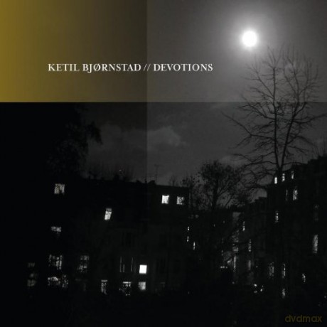 Ketil Bjornstad: Devotions [SACD]