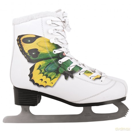 Spokey Birdwing Łyżwy figurowe (40) [SPORT]