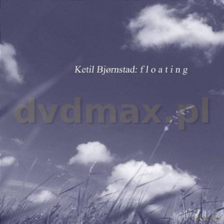 Ketil Bjornstad: Floating [CD]
