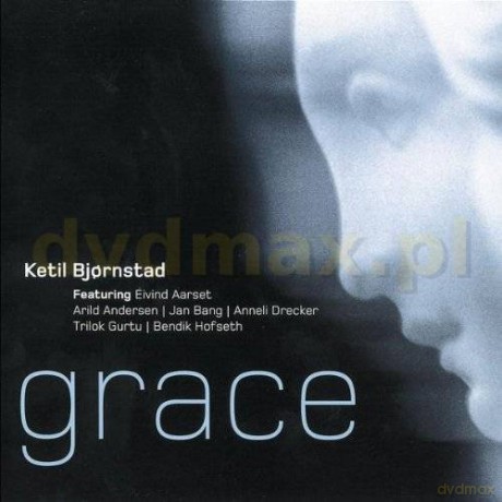 Ketil Bjornstad: Grace [CD]
