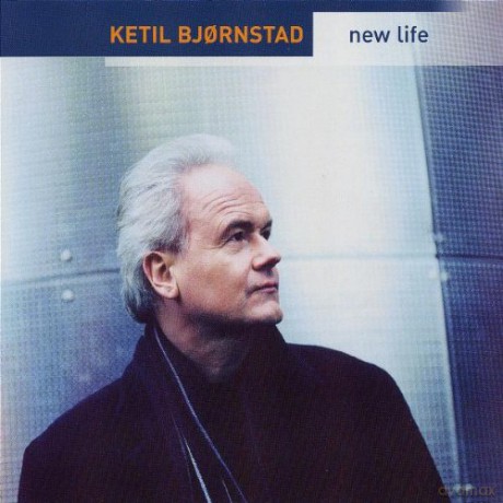 Ketil Bjornstad: New Life [CD]