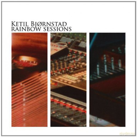 Ketil Bjornstad: Rainbow Sessions [3CD]
