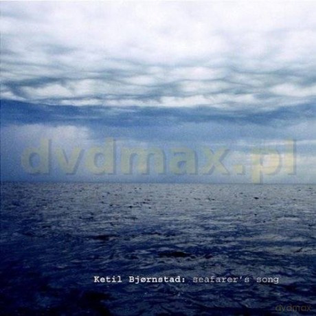 Ketil Bjornstad: Seafarer's Song [CD]
