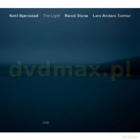 Ketil Bjornstad: The Light [CD]
