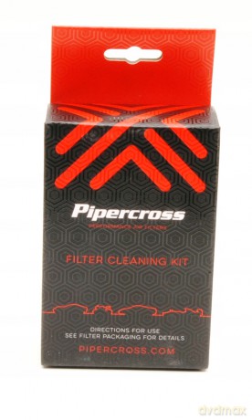 Pipercross c9000 pipercross olejek czyściwo filtrów powietrza