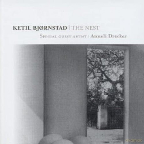 Ketil Bjornstad: The Nest [CD]