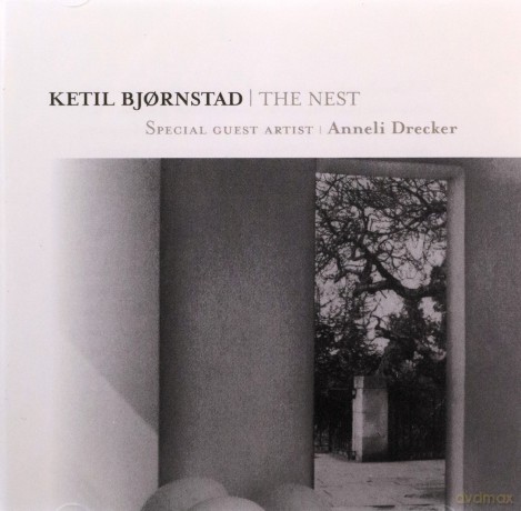 Ketil Bjornstad: The Nest [CD]