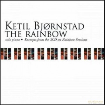 Ketil Bjornstad: The Rainbow [CD]