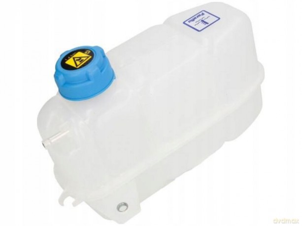 Płyn chłodzący Calorstat By Vernet ET0033C2 Zbiorniczek wyrównawczy, Fiat Lancia Chrysler Jeep Alfa Romeo