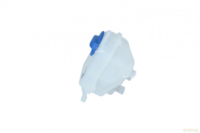 Płyn chłodzący NRF 454008 Zbiorniczek wyrównawczy, Audi Skoda VW Seat