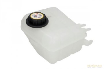 Płyn chłodzący Thermotec DBG019TT Zbiorniczek wyrównawczy, Ford
