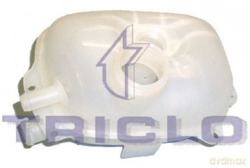 Płyn chłodzący Triclo 483417 Zbiorniczek wyrównawczy, VW