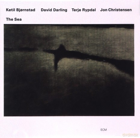 Ketil Bjornstad: The Sea [CD]