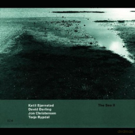 Ketil Bjornstad: The Sea Ii [CD]