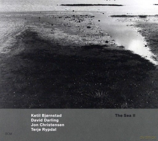 Ketil Bjornstad: The Sea Ii [CD]