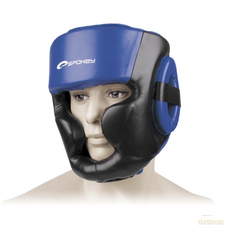 Spokey Ring Kask bokserski (S+M) 830692 [SPORT]