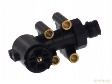 Pneumatics PN-10014 Czujnik, poziom zawieszenia powietrznego Mercedes Renault Iveco