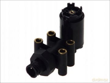 Pneumatics PN-10055 Czujnik, poziom zawieszenia powietrznego Renault Iveco Volvo Kia