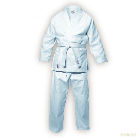 Spokey Tamashi Kimono judo 130 cm 85110 [SPORT]