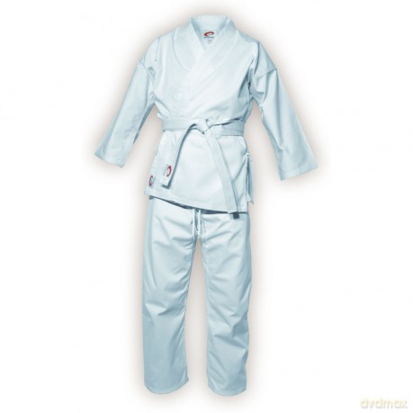 Spokey Raiden Kimono karate 130cm 85117 [SPORT]