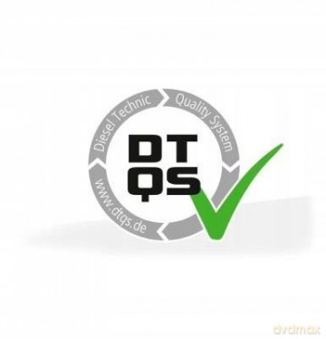 Pompa olejowa DT Spare Parts 1.24264 Uszczelnienie olejowe dociskane promieniowo,