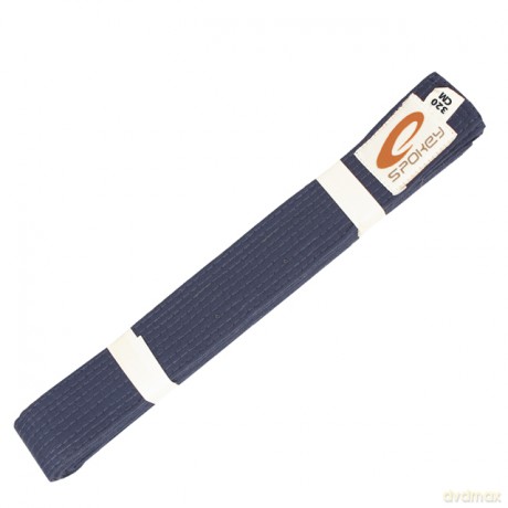 Spokey Fugato Pas do kimona niebieski 85150 [SPORT]