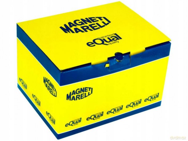 Pompa wody, chłodzenie silnika Magneti Marelli 352316170919 Suzuki Peugeot Fiat Citroen Ford Volvo Mazda