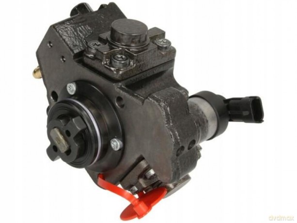Pompa wysokiego ciśnienia Bosch 0 986 437 038 Suzuki Fiat Ford Lancia Maruti Alfa Romeo