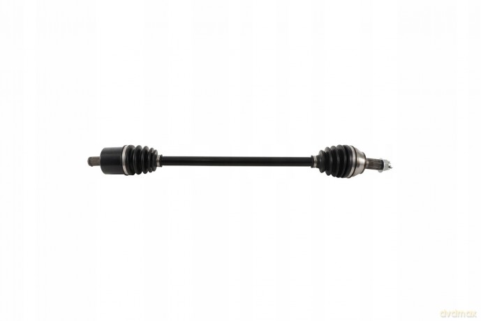 Półoś napędowa All Balls przód lewa prawa Polaris RZR XP 1000 RZR XP 4 1000 14-16 6Ball Heavy Duty Axle
