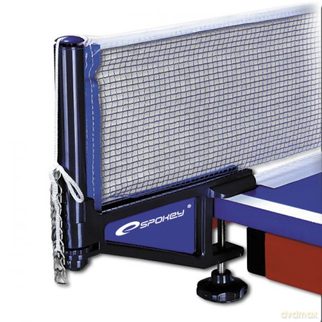 Spokey Slant Siatka do ping ponga 82234 [SPORT]