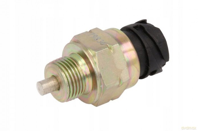Przełącznik, rozdzielna skrzynia biegów DT Spare Parts 2.27150 Iveco Volvo