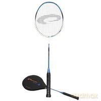 Spokey Shaft Rakietka do badmintona 83353 [SPORT]