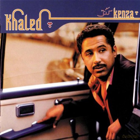Khaled: Kenza [CD]