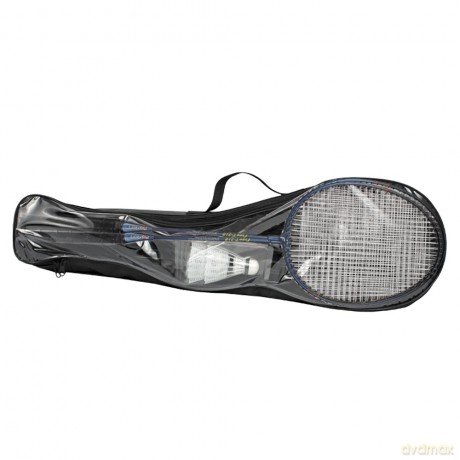 Spokey Fun Start Zestaw do badmintona 83357 [SPORT]
