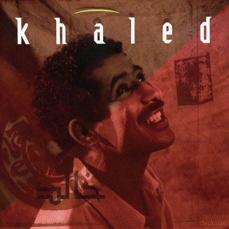 Khaled: Khaled [CD]