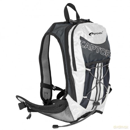 Spokey Captor Plecak Rowerowy (2L) [SPORT]