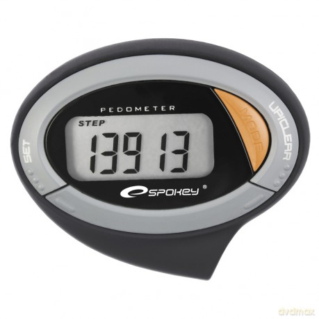 Spokey Rock Krokomierz 83510 [SPORT]