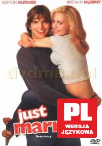 Nowożeńcy [DVD]