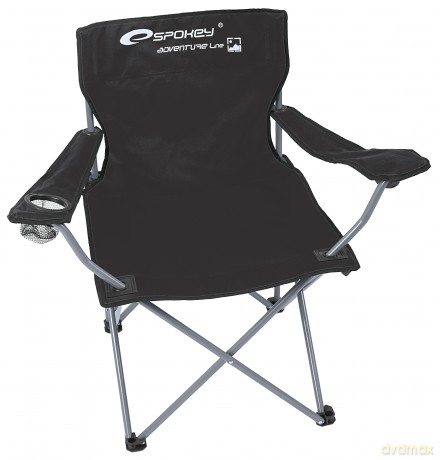 Spokey Angler Angler Krzesło Tur 89760 [SPORT]