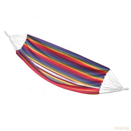 Spokey Double Hamak 2 os [SPORT]