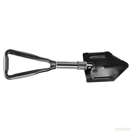 Spokey Steel I Saperka 20,5x15cm 89782 [SPORT]