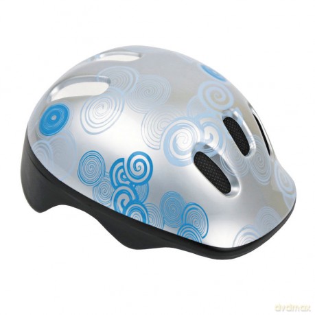 Spokey Kask Dziecięcy Rowerowy (na Rolki) (Rozmiar S - L)