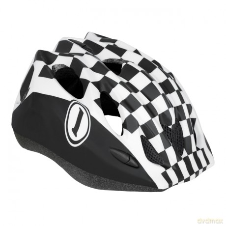 Spokey One Kask Dziecięcy Rowerowy na Rolki S-L [SPORT]