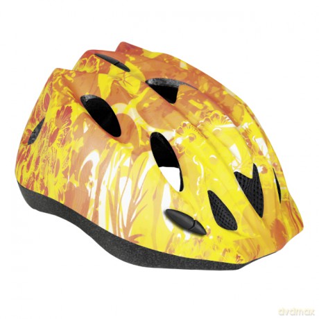 Spokey Kask Dziecięcy Rowerowy na Rolki (Rozmiar S - L)
