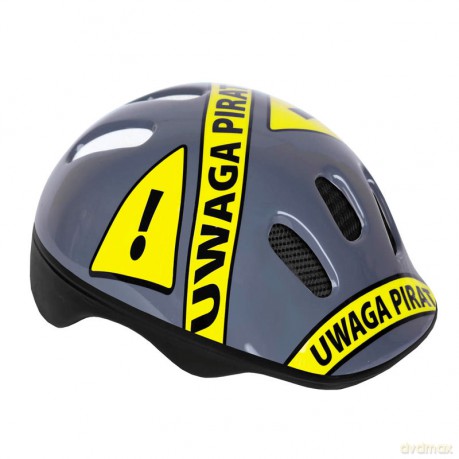Spokey Cave Kask Dziecięcy Rowerowy na Rolki S-L [SPORT]